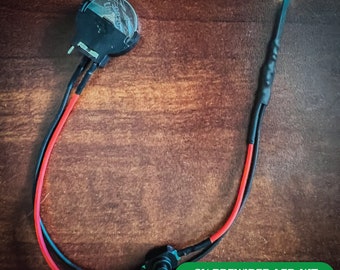 3V Prewired JST-SM Breathing LED Animation Kit - Etsy