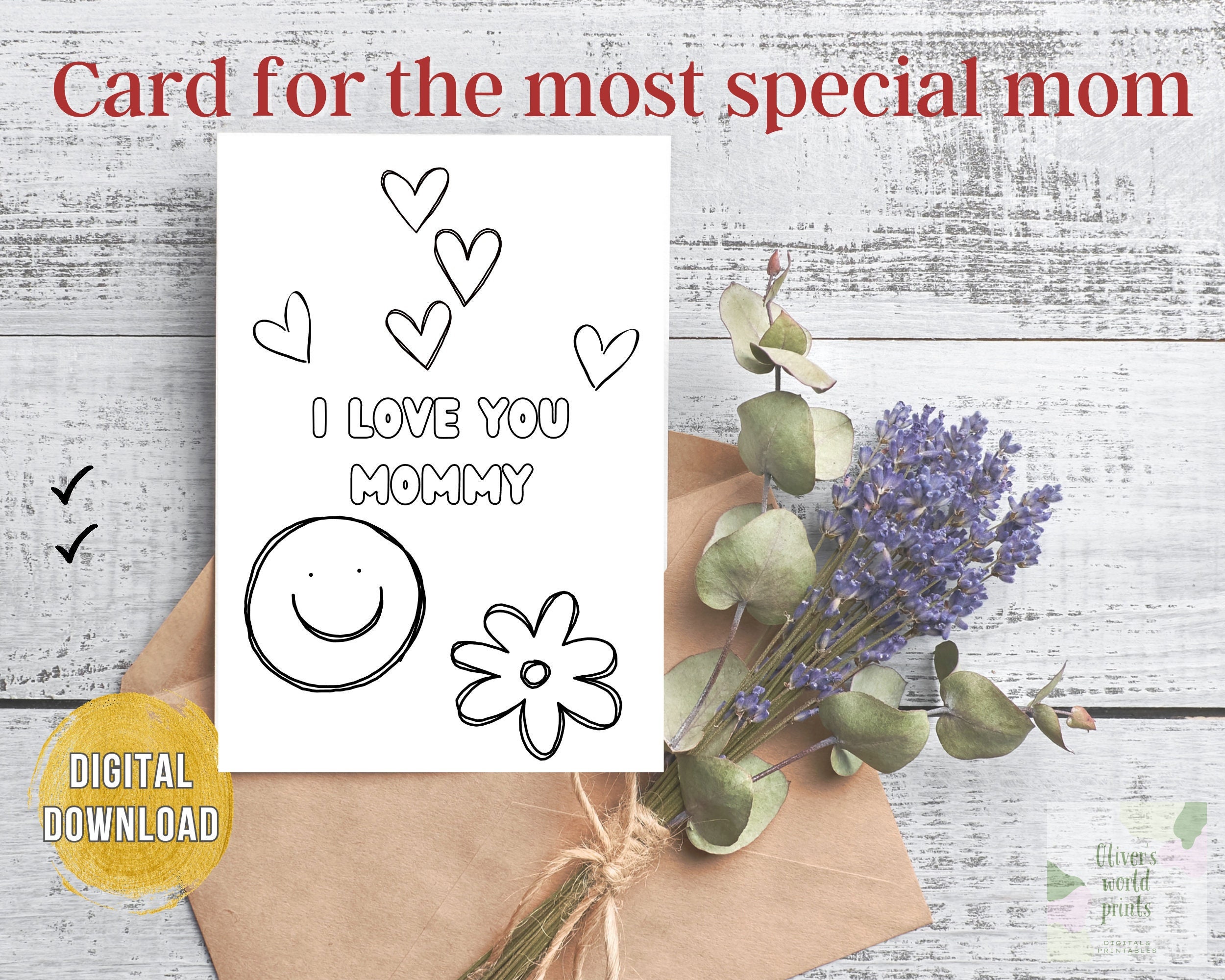 I Love You Mommy Card Printable Coloring Love Card For Mom Coloring I Love You Mommy Card Printable Coloring Love Card For Mom Coloring