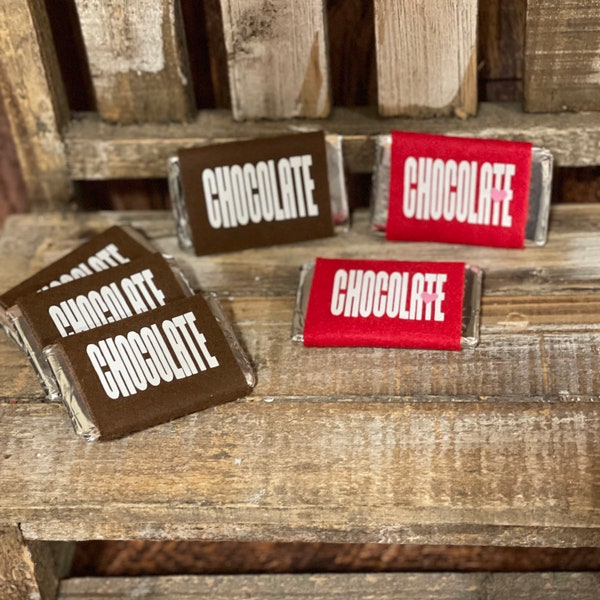Fake Chocolate Candy Bars, Fake Candy Bars, Fake Candy, Fake Sweets, Wreath Attachment, Candy Centerpiece, Party Favor, Photo Props
