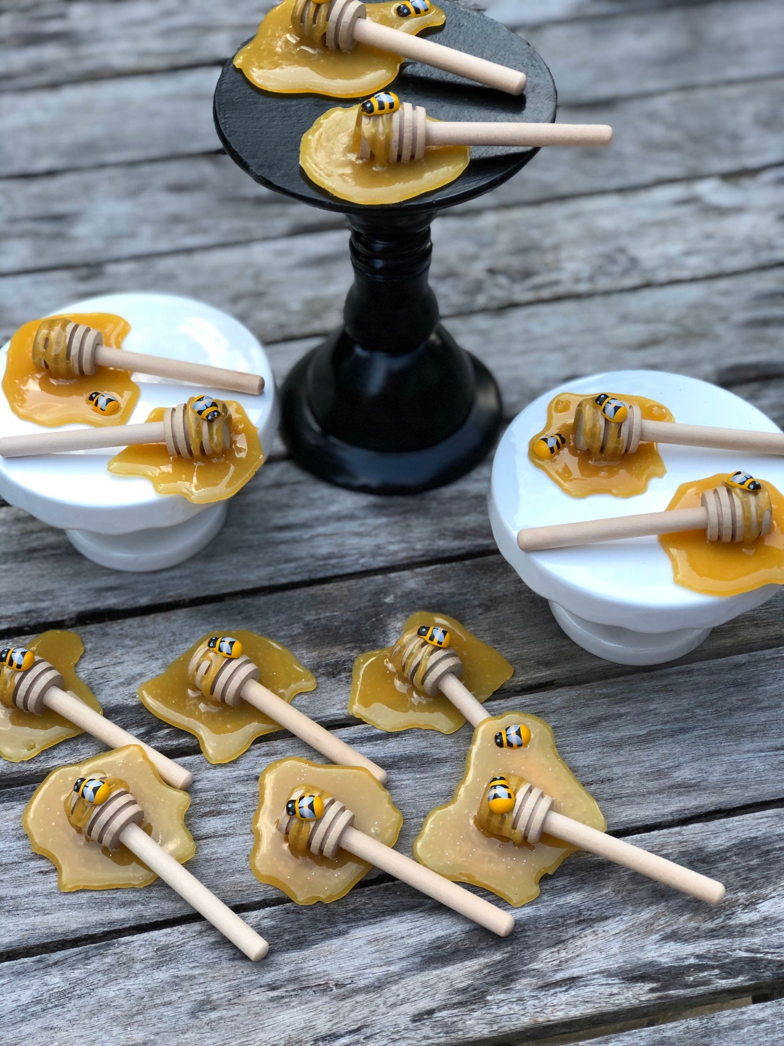 HONEY DIPPER, Gift Sets: Store Name