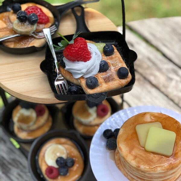 Realistic Fake Food Etsy