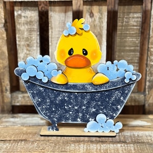 Rubber Ducky Bathroom Decor: Fun Ideas to Brighten Your Space