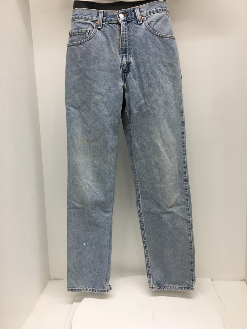levis 550 mens jeans