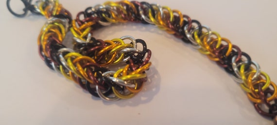 Bear pride bracelet best sale