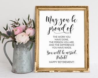 May You Be Happy Etsy May You Be Happy Etsy