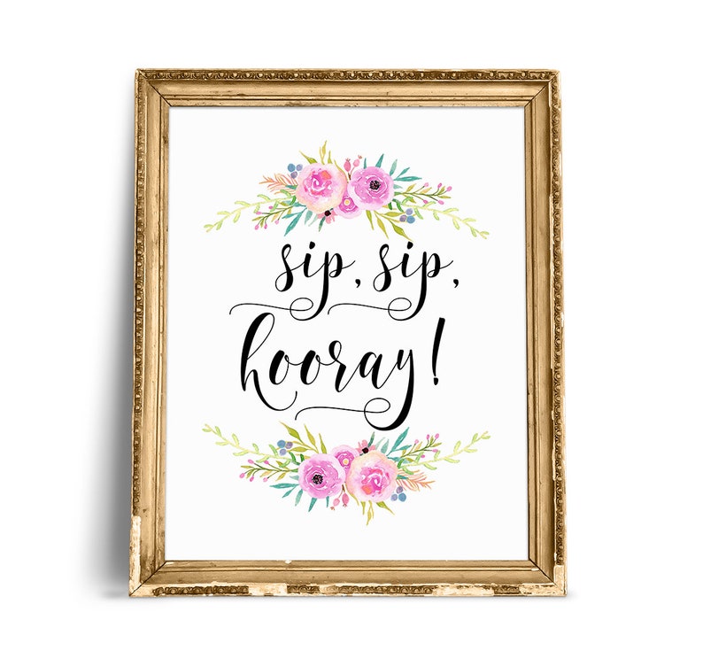 Sip Sip Hooray Signal, Marriage ceremony Indications, Reception Signs and symptoms, Sip Sip Hooray Printable, Sip Sip Hooray, Marriage ceremony Bar Indication, Bar Signage, Bar Signal picture relating to Sip Sip Hooray Printable titled Sip Sip Hooray Signal, Wedding ceremony Symptoms, Reception Indicators, Sip Sip Hooray Printable, Sip Sip Hooray, Marriage Bar Signal, Bar Signage, Bar Indicator