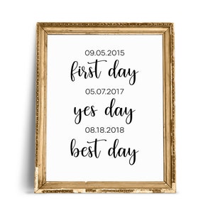 Love Story Sign, Wedding Signs, Personalized Love Story Sign, Wedding Signage, Wedding Printables, Love Story Printable, Wedding Day Signs
