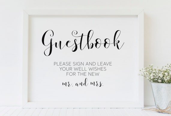 guestbook sign wedding guestbook sign wedding signs wedding signage wedding printables guestbook signs wedding day signs wedding sign guestbook signs