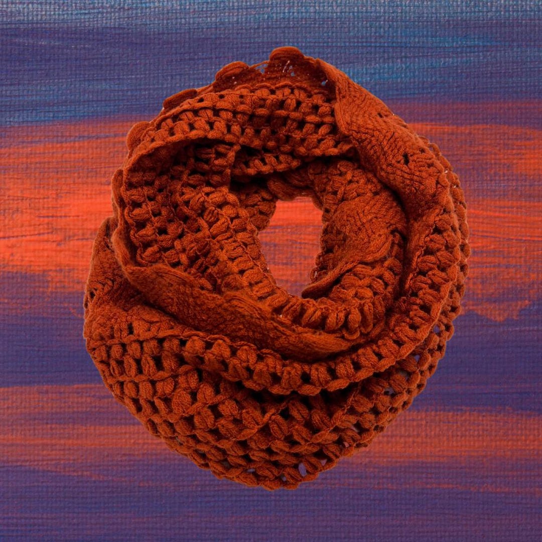 Don'T Wait! 78% Off Summer Steals: Crochet Totes, Earbuds & More! - 4d6ufpw