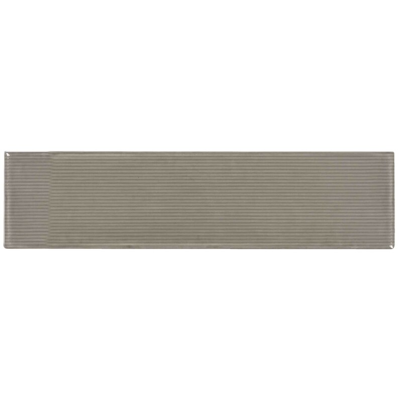 MTO0263 Classic Subway Brown Ceramic Mosaic Tile