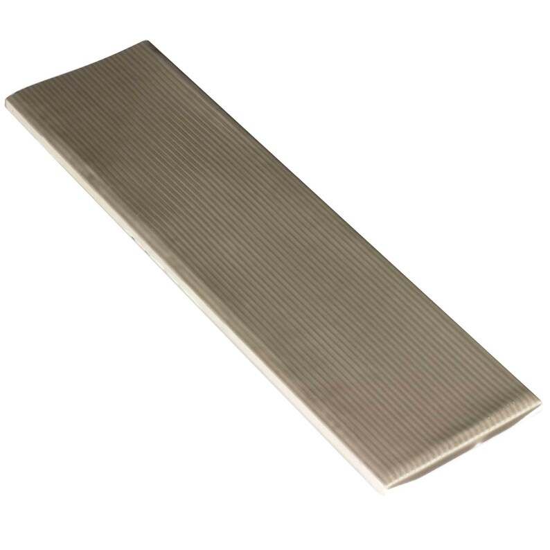 MTO0263 Classic Subway Brown Ceramic Mosaic Tile