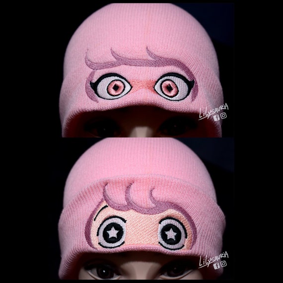 steven universe pink diamond plush