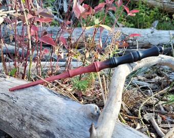 Birch Wood Wand - Wand Builder Favorites