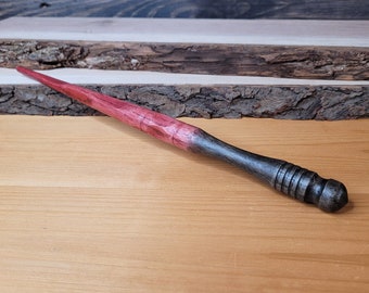 Red Oak Wooden Wand - Wand Builder Favorites