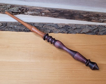 Cherry Magic Wand - Custom Cherry Wand