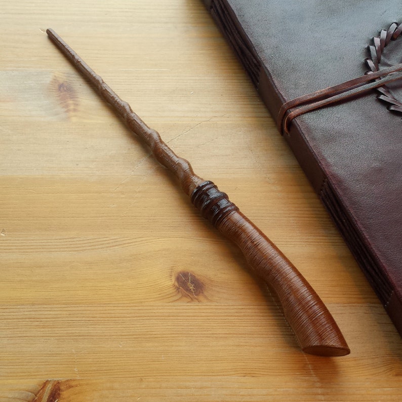 Your Own Harry Potter Wand Magic Wand Designs Inspired by Etsy