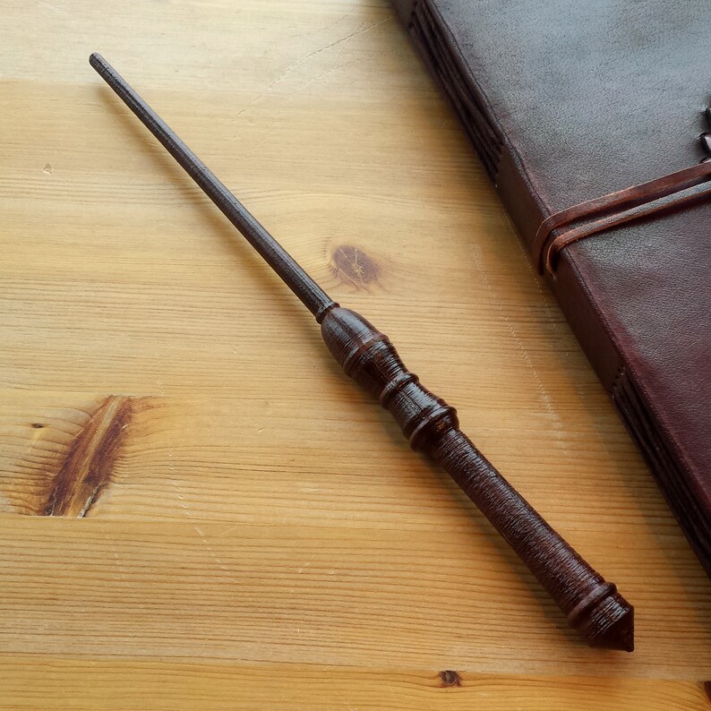 Your Own Harry Potter Wand Magic Wand Designs Inspired by Etsy