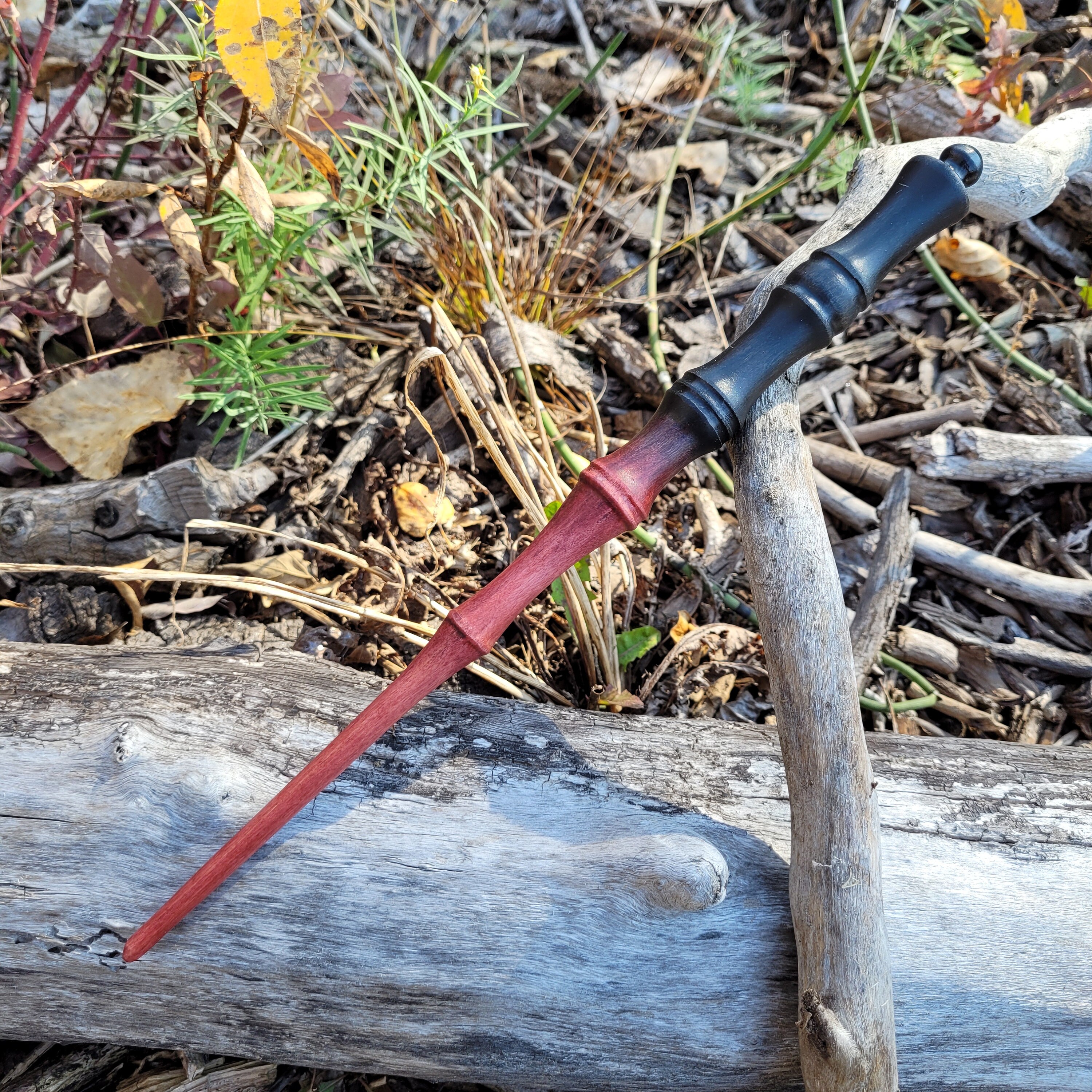 Birch Wood Wand - Wand Builder Favorites - Etsy