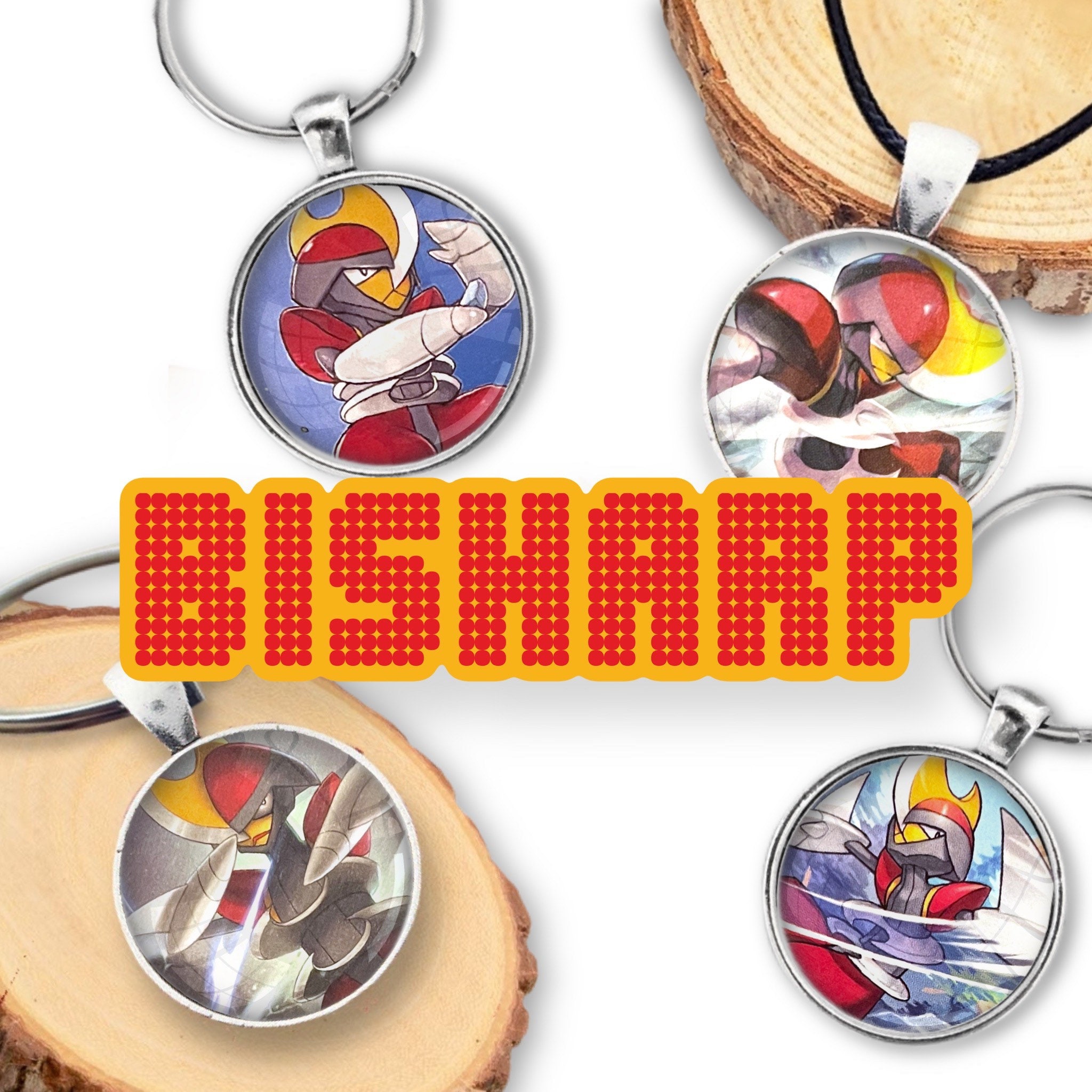 Bisharp, Estilos de Batalha, Banco de Dados de Cards do Estampas  Ilustradas