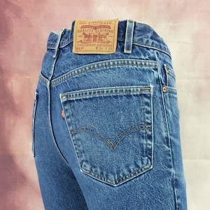 Vintage Levis 517 - Etsy Vintage Levis 517 - Etsy