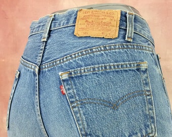 levis 501 w30 l30