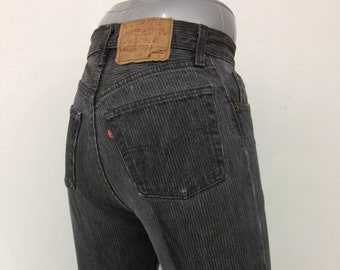 levis w25