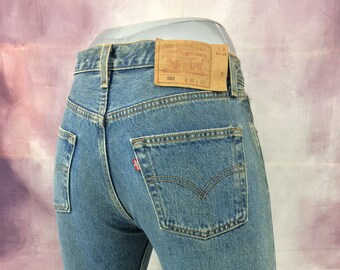 levis 501 w29 l30