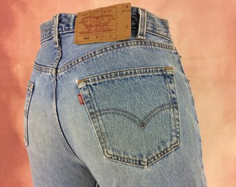 Levis 501 w34 l32 clearance