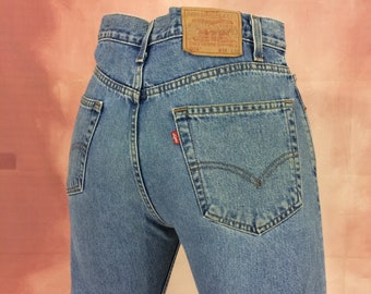 Vintage Levi's 505 - Etsy