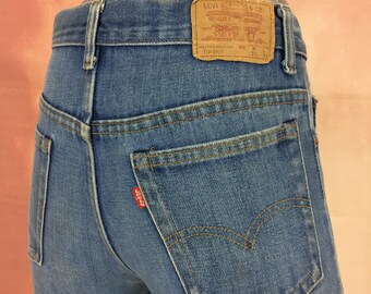 levis 717