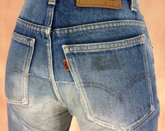 levis 631