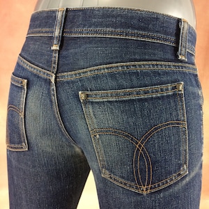 Fiorucci safety jean - Etsy 日本