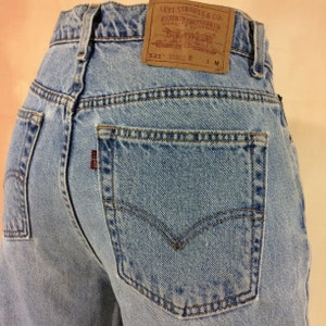 Levis 521 Jeans - Etsy