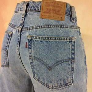 Levis 521 - Etsy