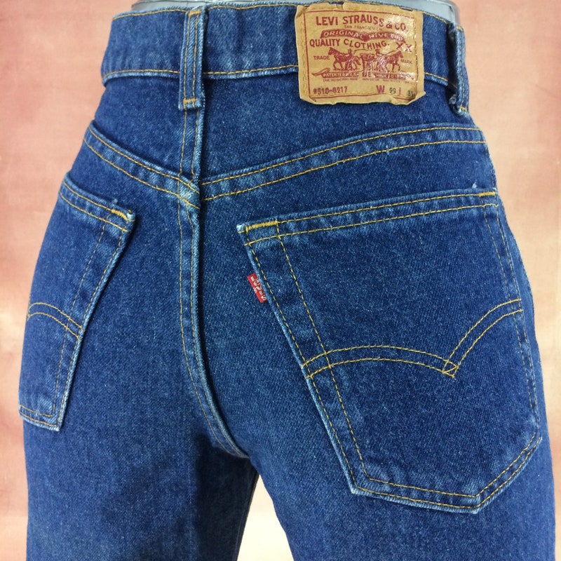 Starred Jeans