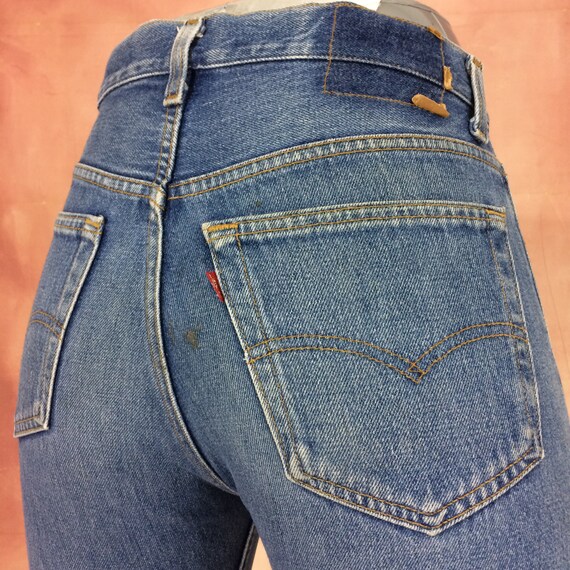 Distressed Jeans W29 L28 