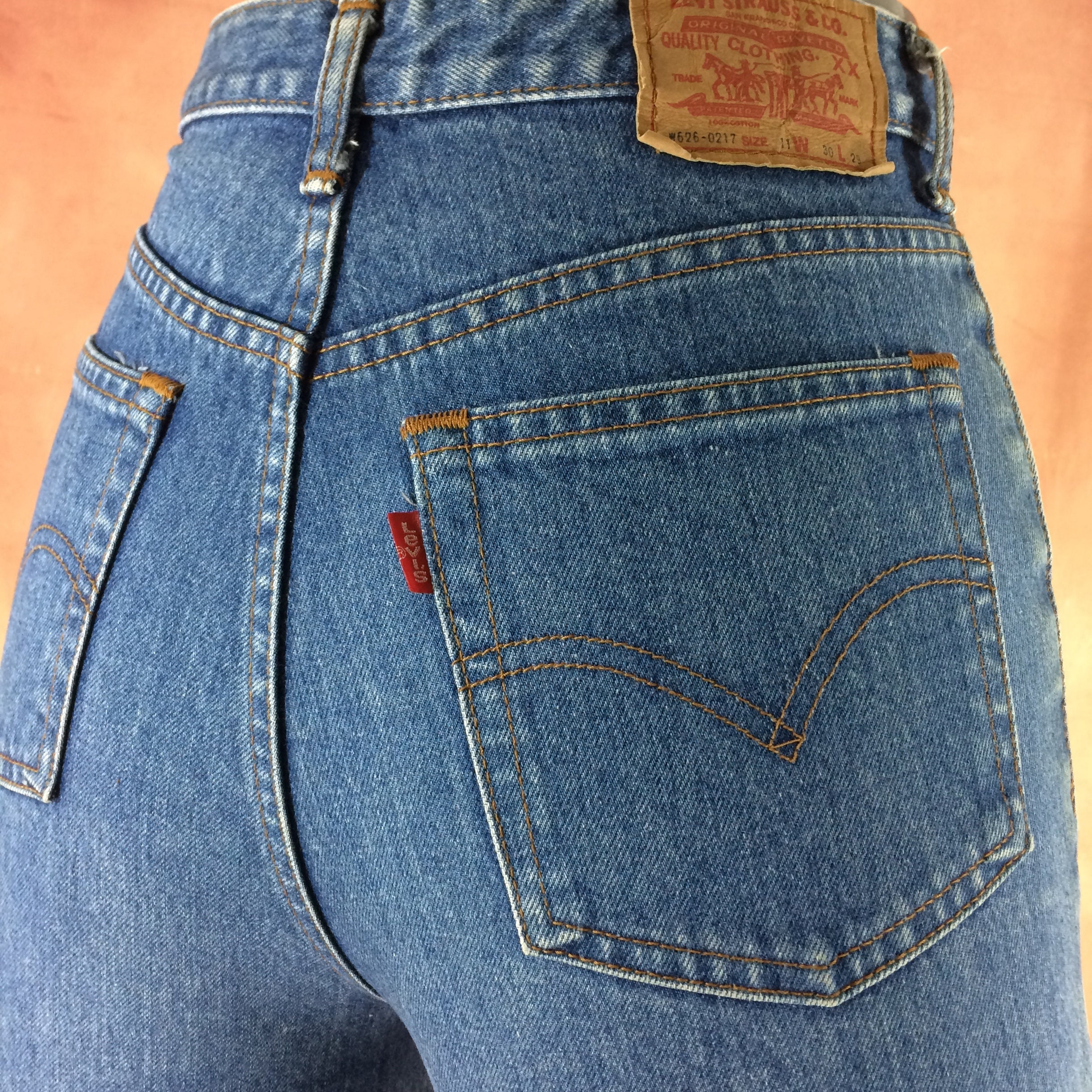 Vintage 90s Levi