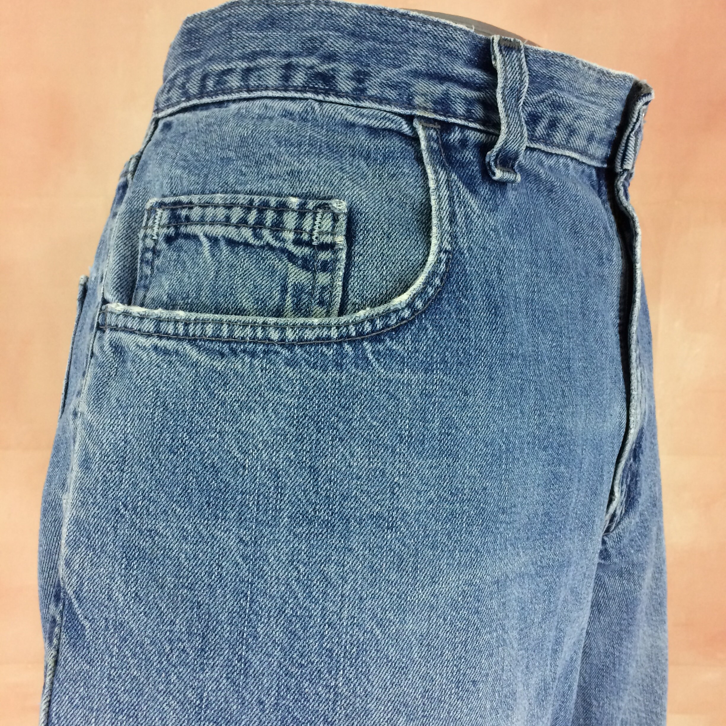 Vintage Y2K Levi