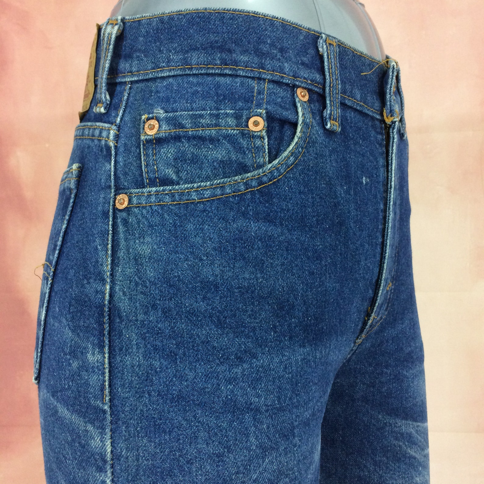 levis w28 size