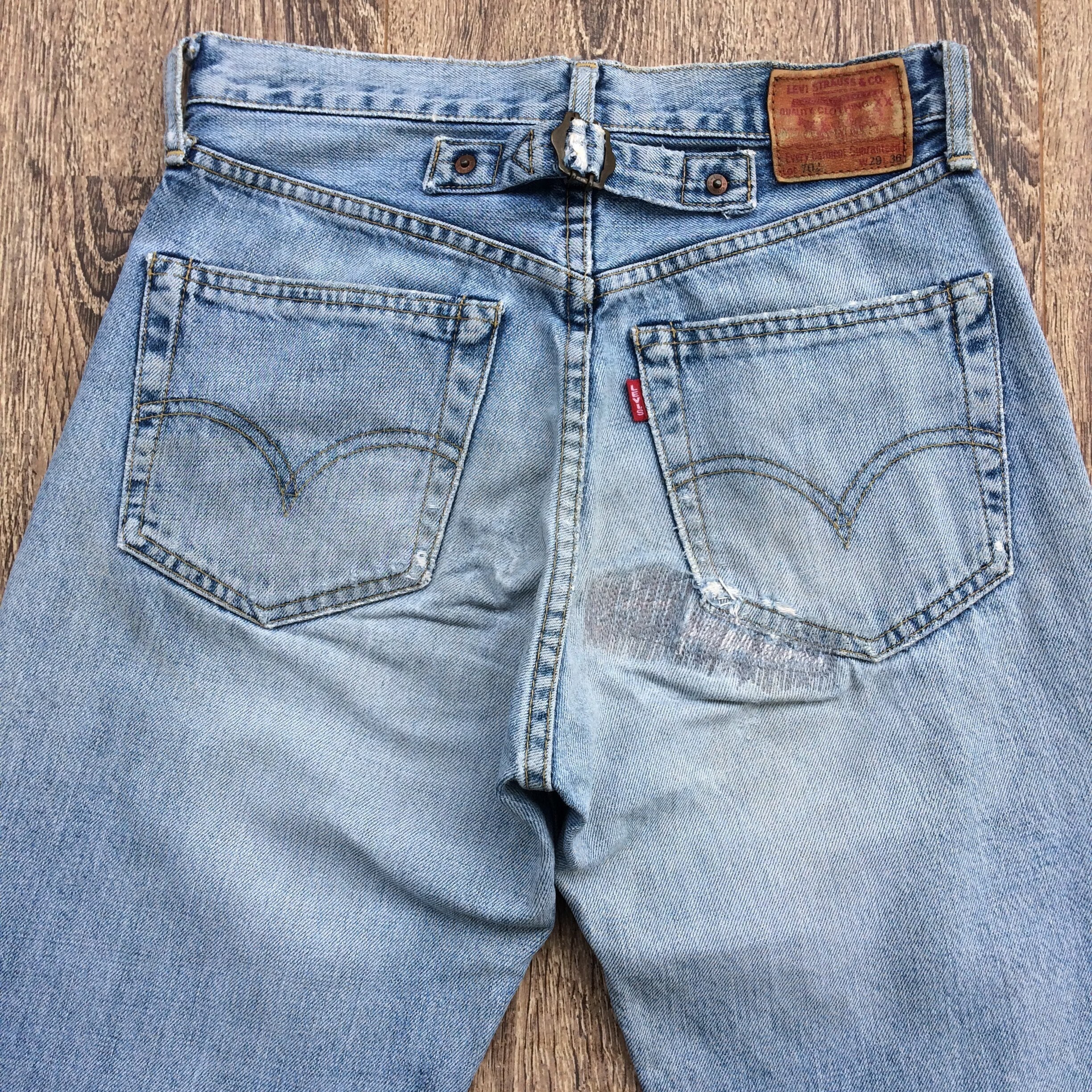 Levis 702 Jeans - Etsy Levis 702 Jeans - Etsy