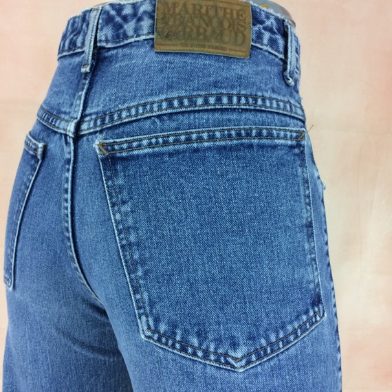 Sz 25 Vintage Marithe Francois Girbaud 
