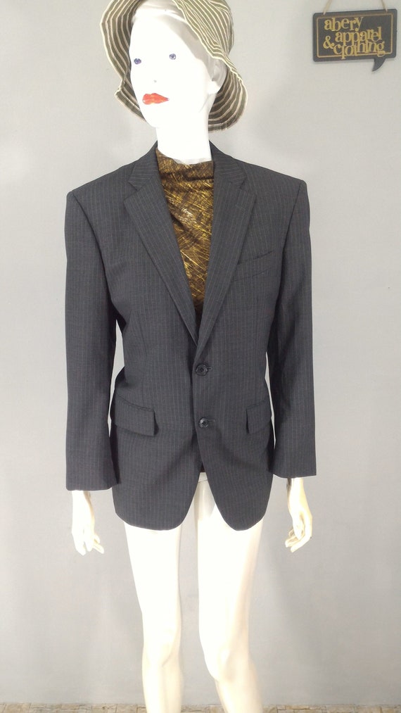 unisex blazer jackets
