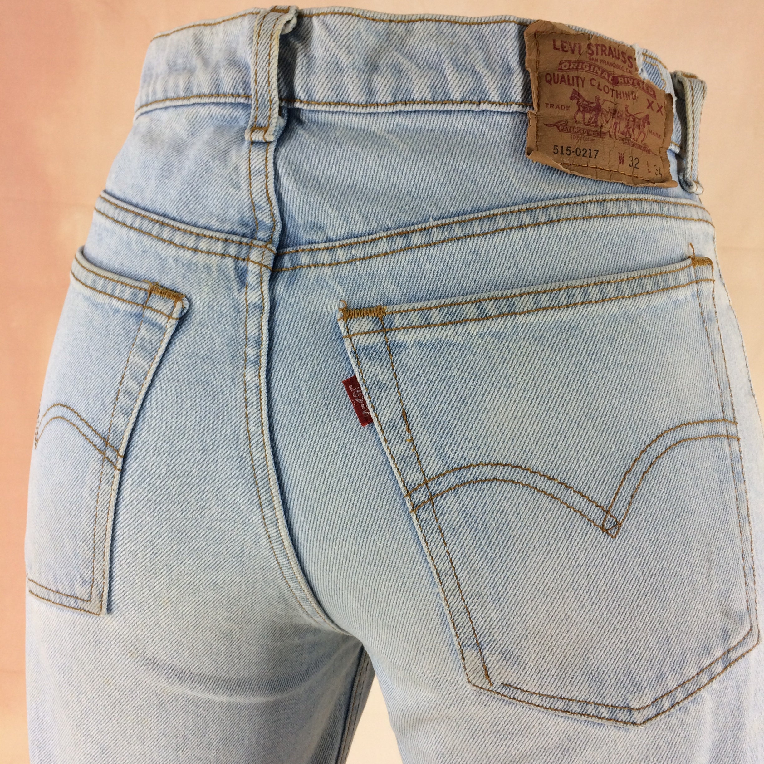 Levis 515 - Etsy