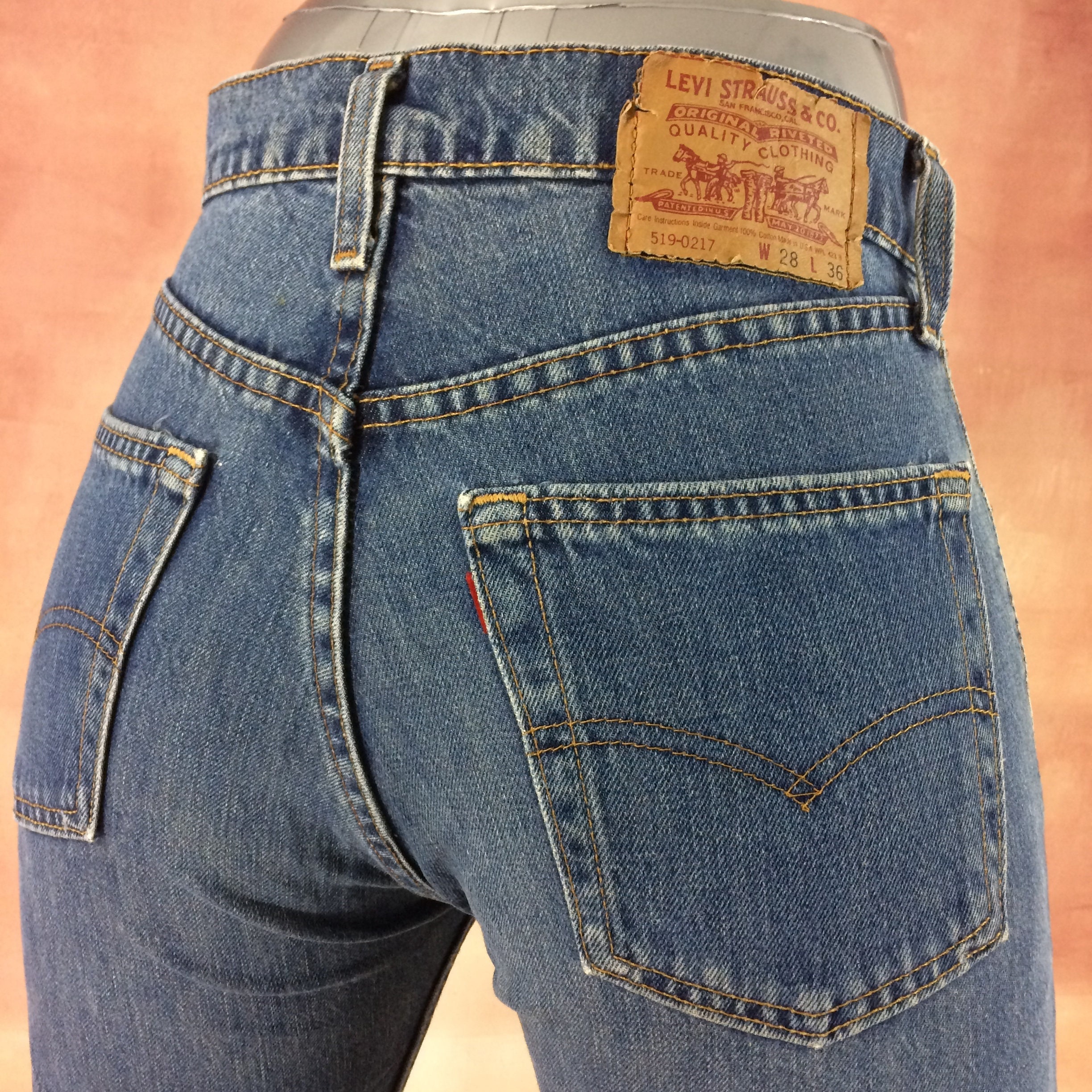levis 519
