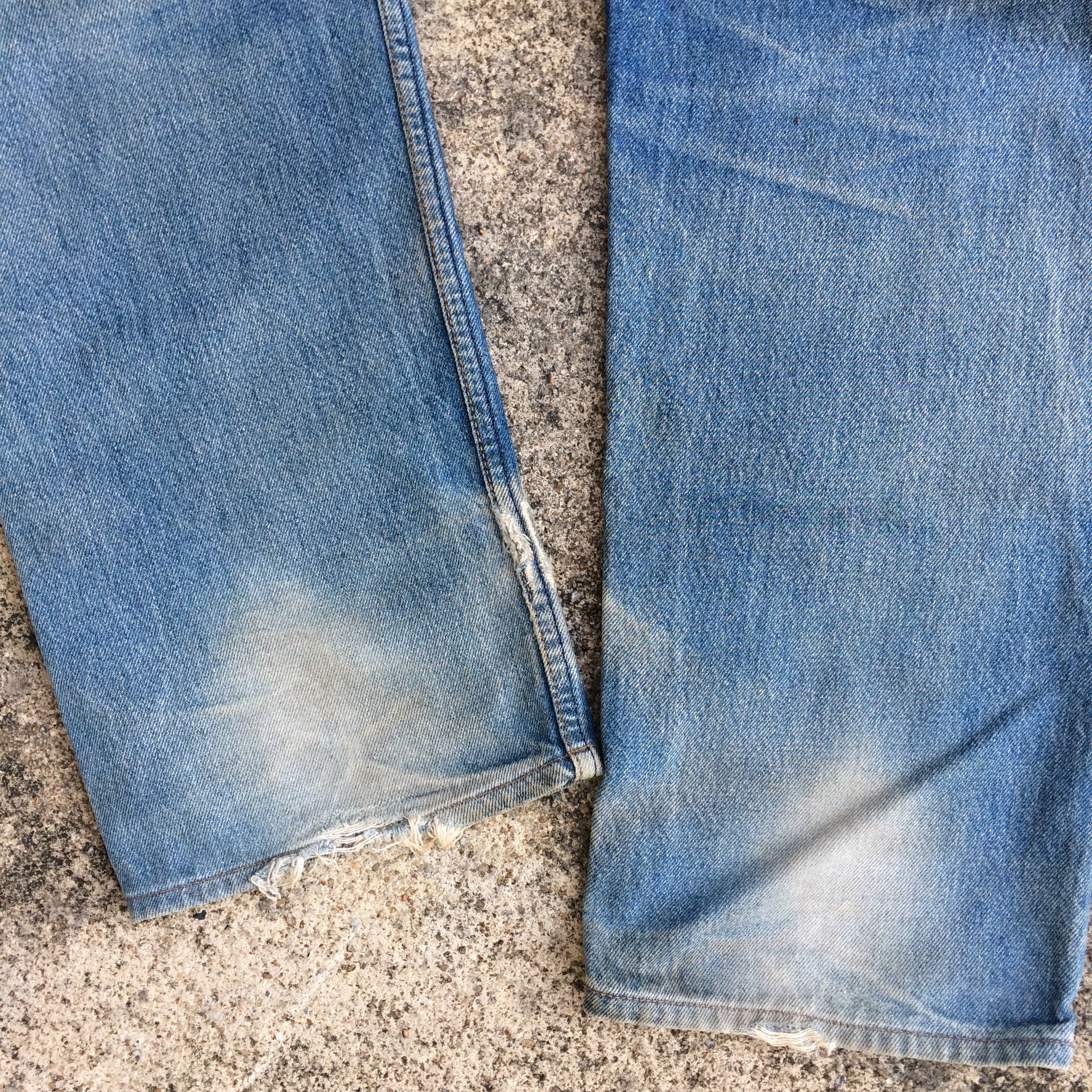 levis 501 34x29