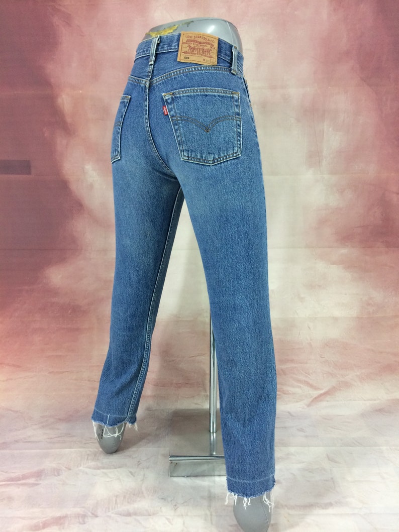 levis 501 women