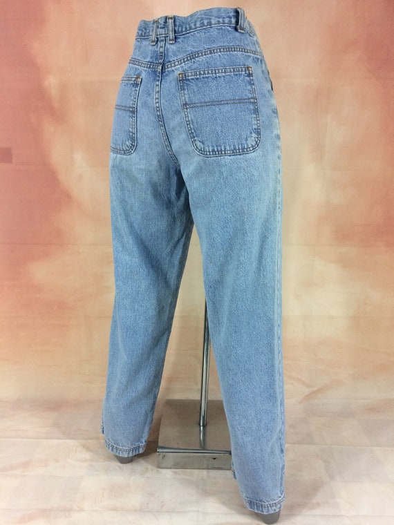 Size 29 Faded Glory Workwear Utility Pants Work Wear Jeans - Etsy