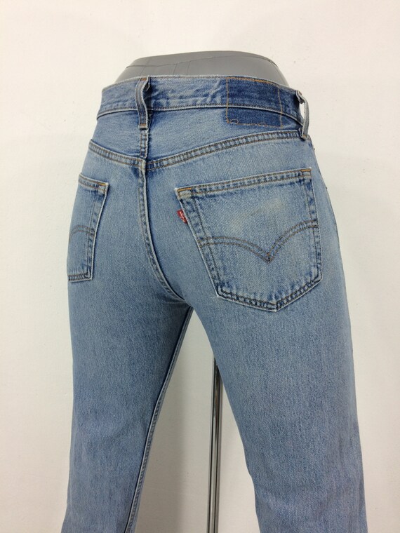 levis 501 mom fit