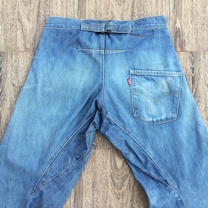 Levi's Engineered Jeans - Etsy