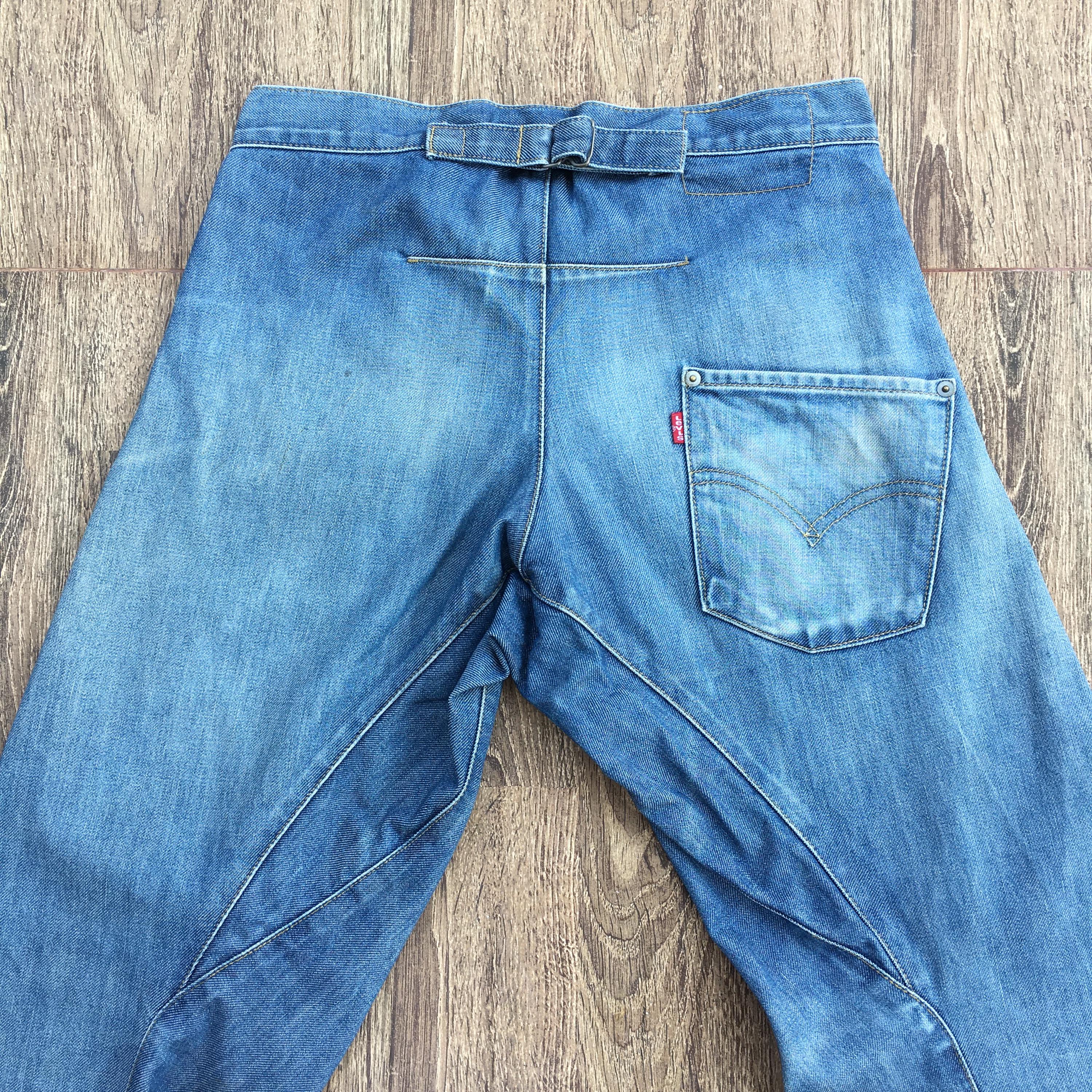 Levis Engineered Jeans - Etsy - Page 4